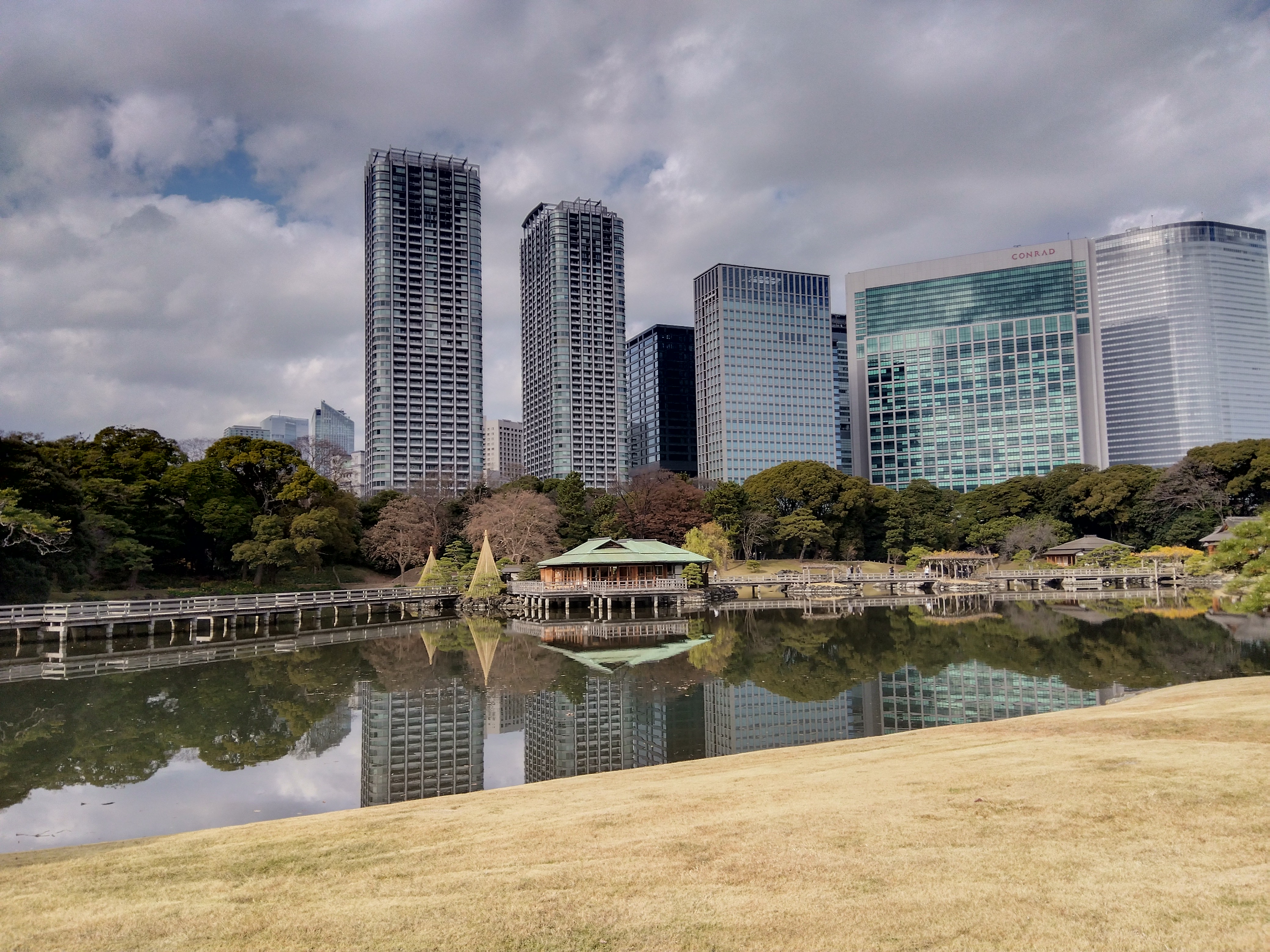Katsura Imperial Villa Katsura Imperial Villa