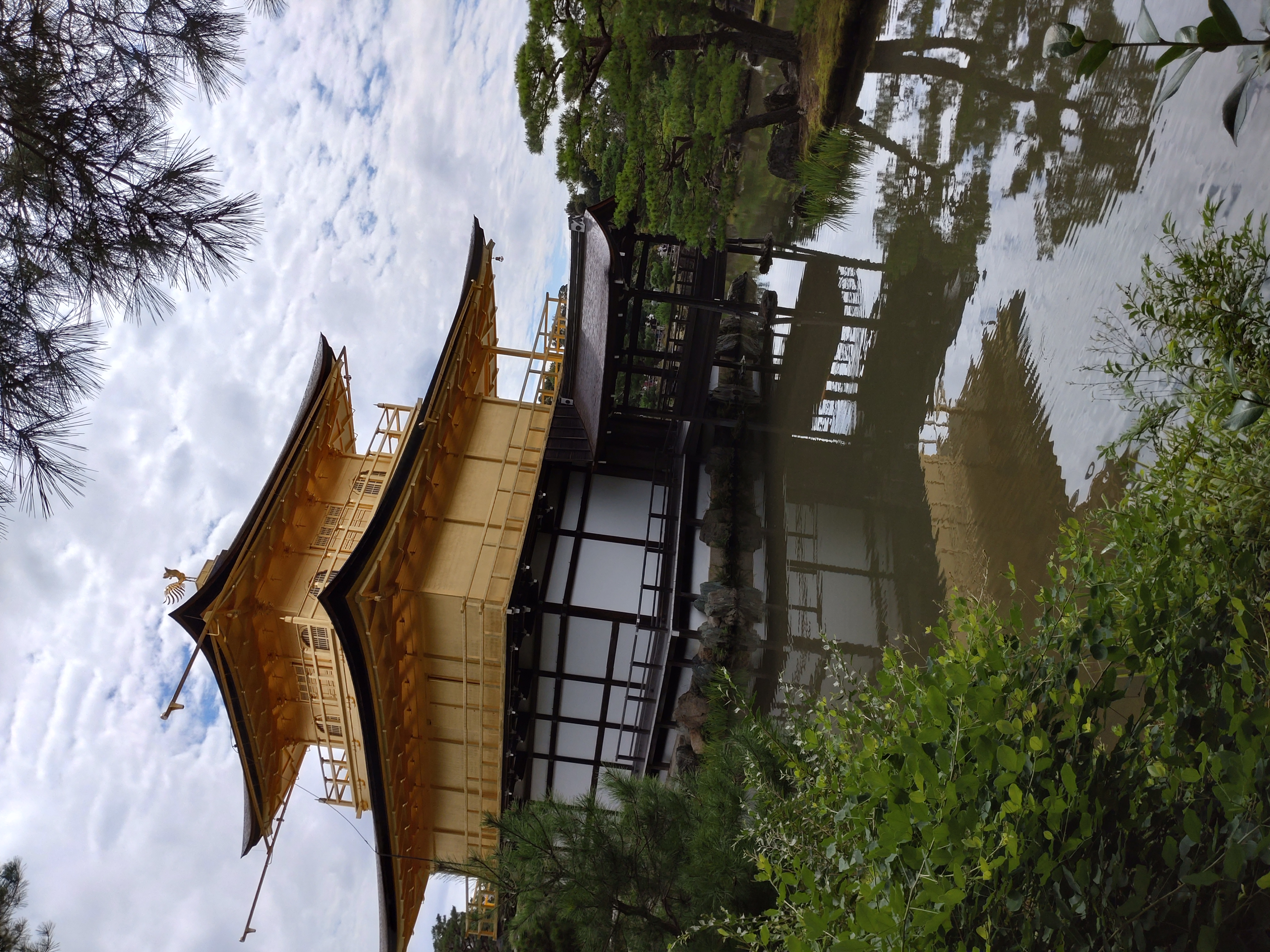 Kinkaku-ji